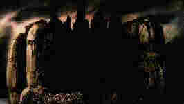 cavern pic