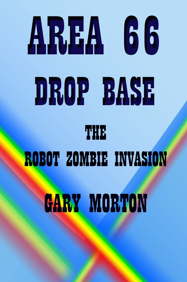 Area 66 Drop Base